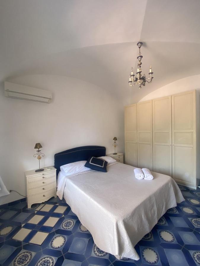 Apartment Le Botteghe Capri