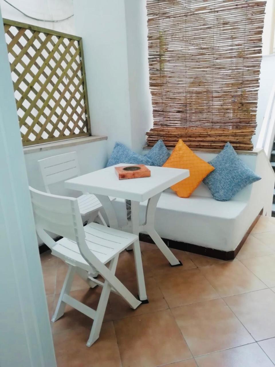 Le Botteghe Apartment *